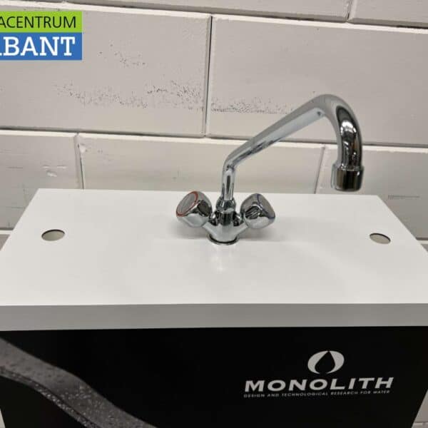 Monolith Kraan Mengkraan 25 cm Horeca