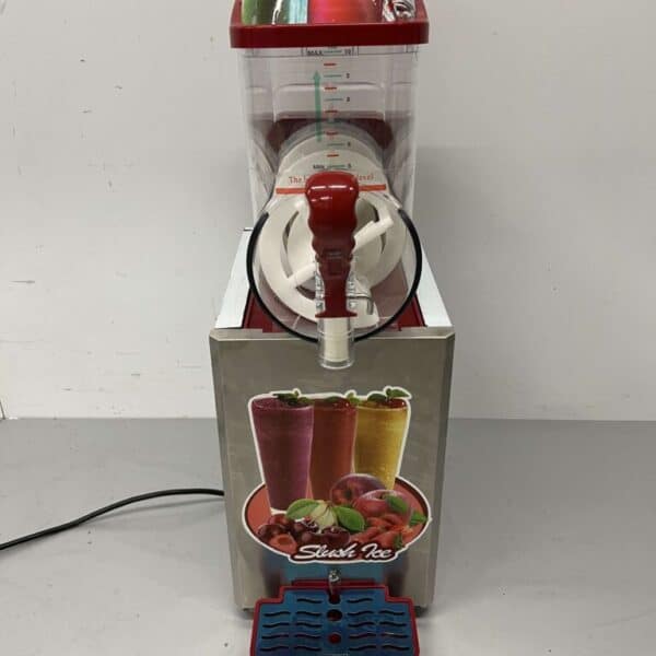 HCB Slushmachine Granita machine 12 liter 230V Horeca