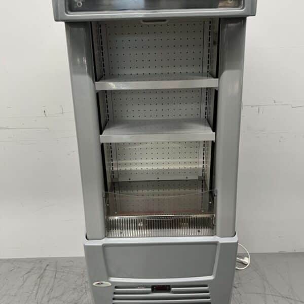 Finnmark Wandkoeling 63 cm 230V Horeca