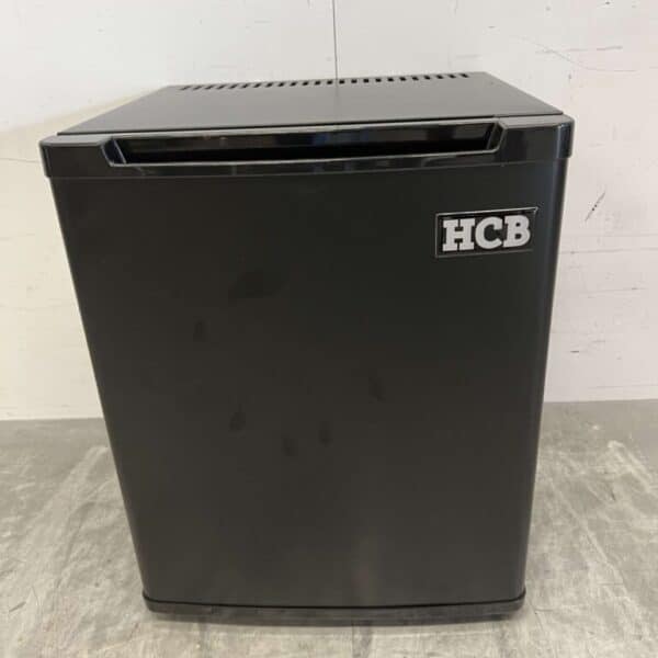 HCB ABS Minibar Mini koelkast 28 liter 230V Horeca