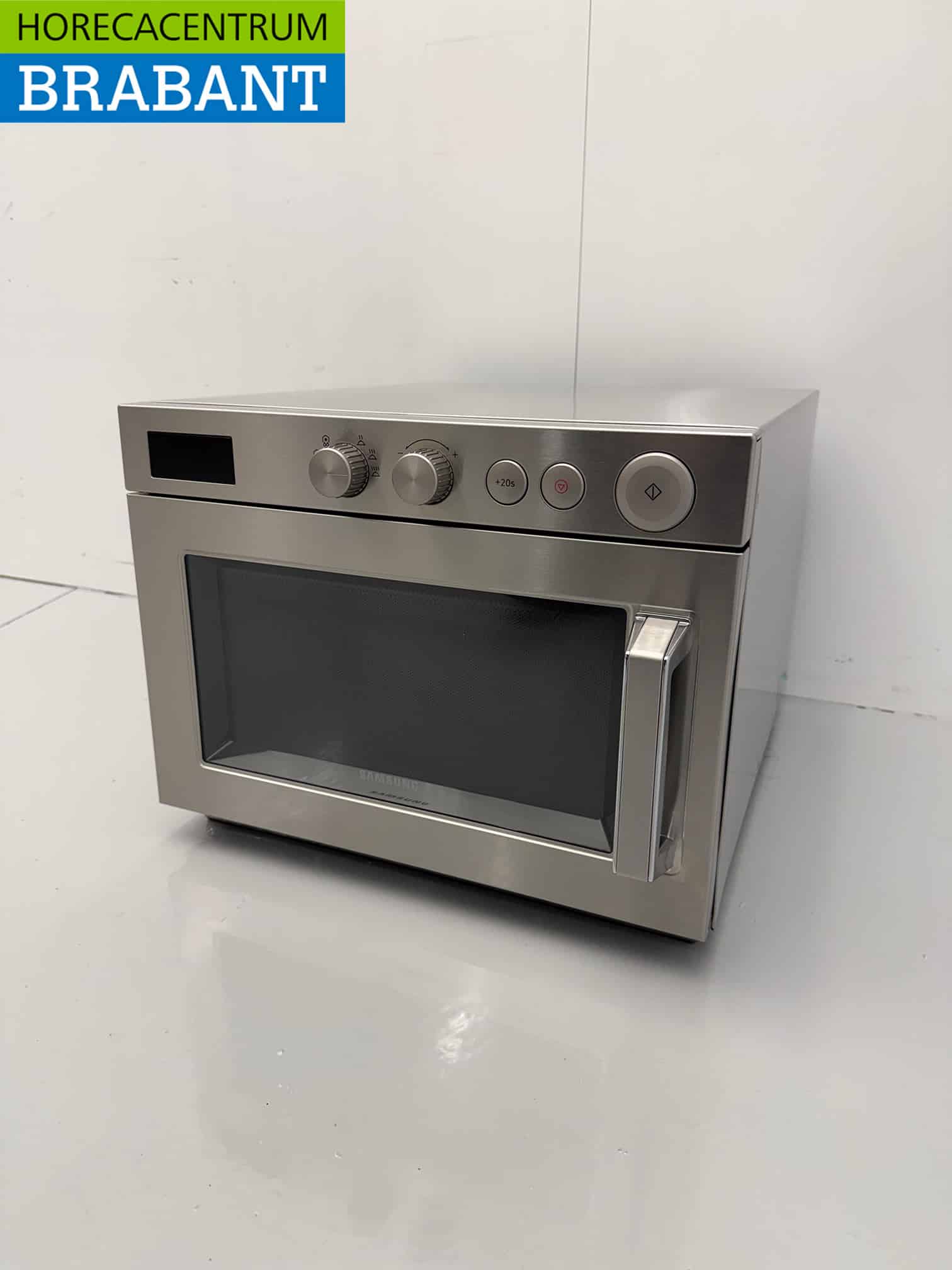 RVS Magnetron Samsung 1500 watt 230V Horeca - Afbeelding 2