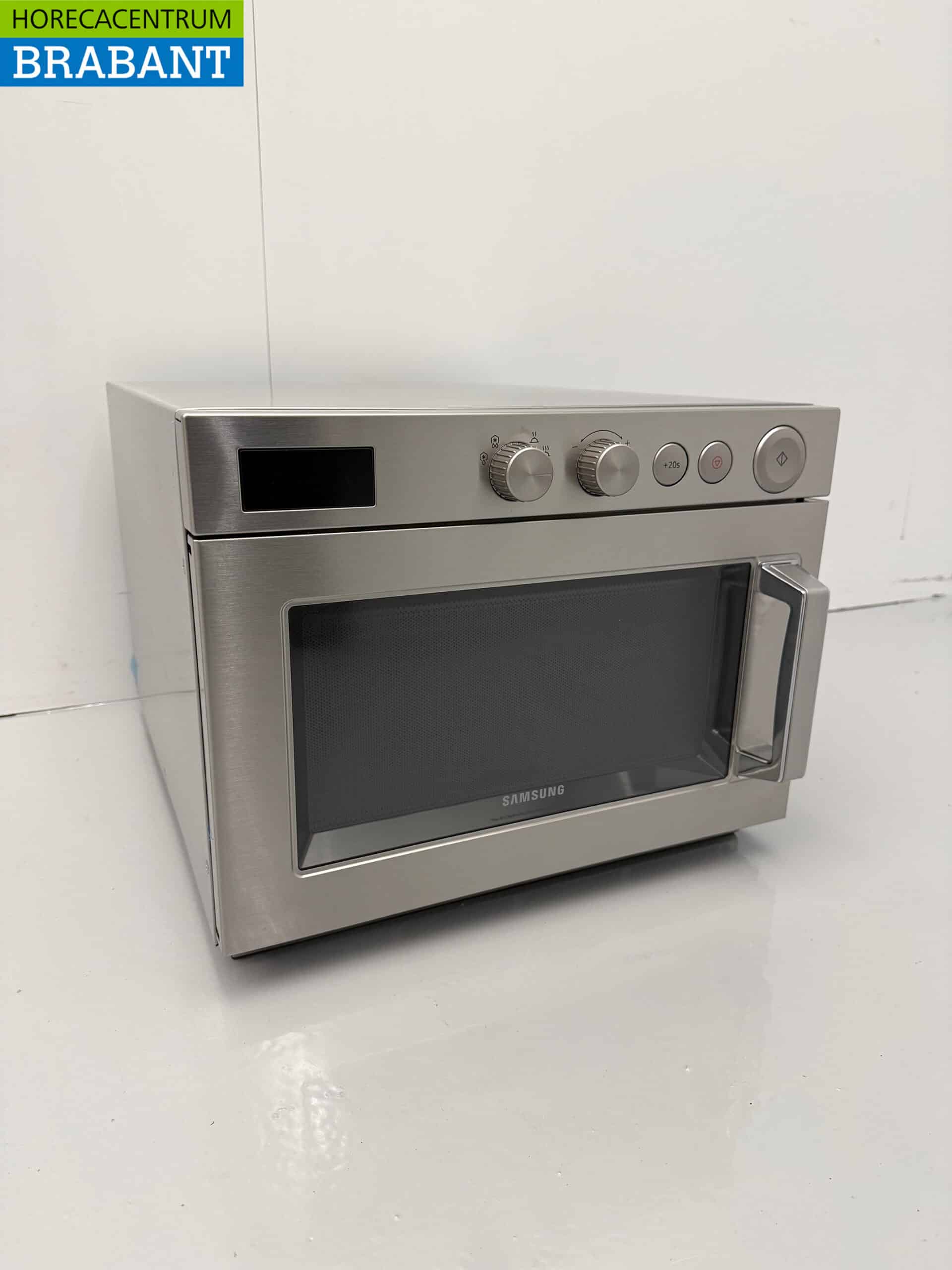 RVS Magnetron Samsung 1500 watt 230V Horeca - Afbeelding 3