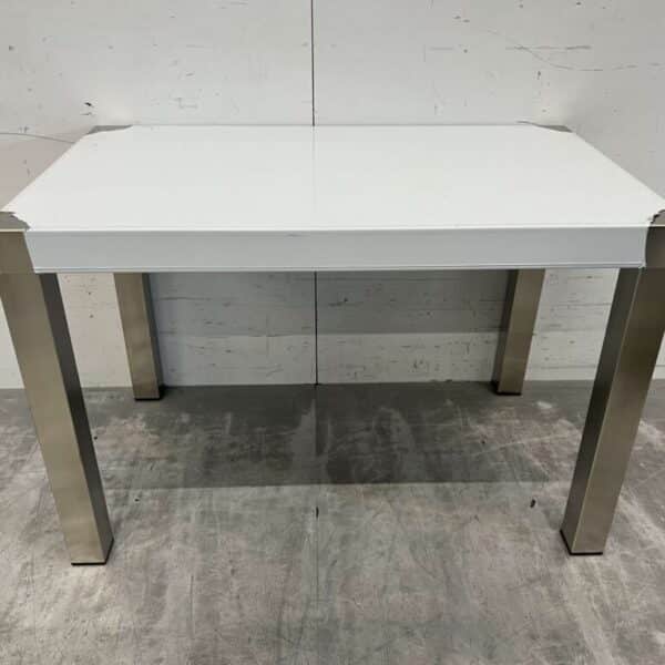 HCB RVS Etagère Brug 60 x 35 x 40 cm Basic-line Horeca