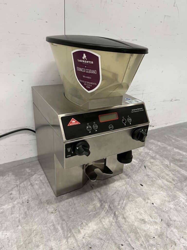 Mahlkonig koffiemolen Grind-on-demand 230V Horeca - Afbeelding 2