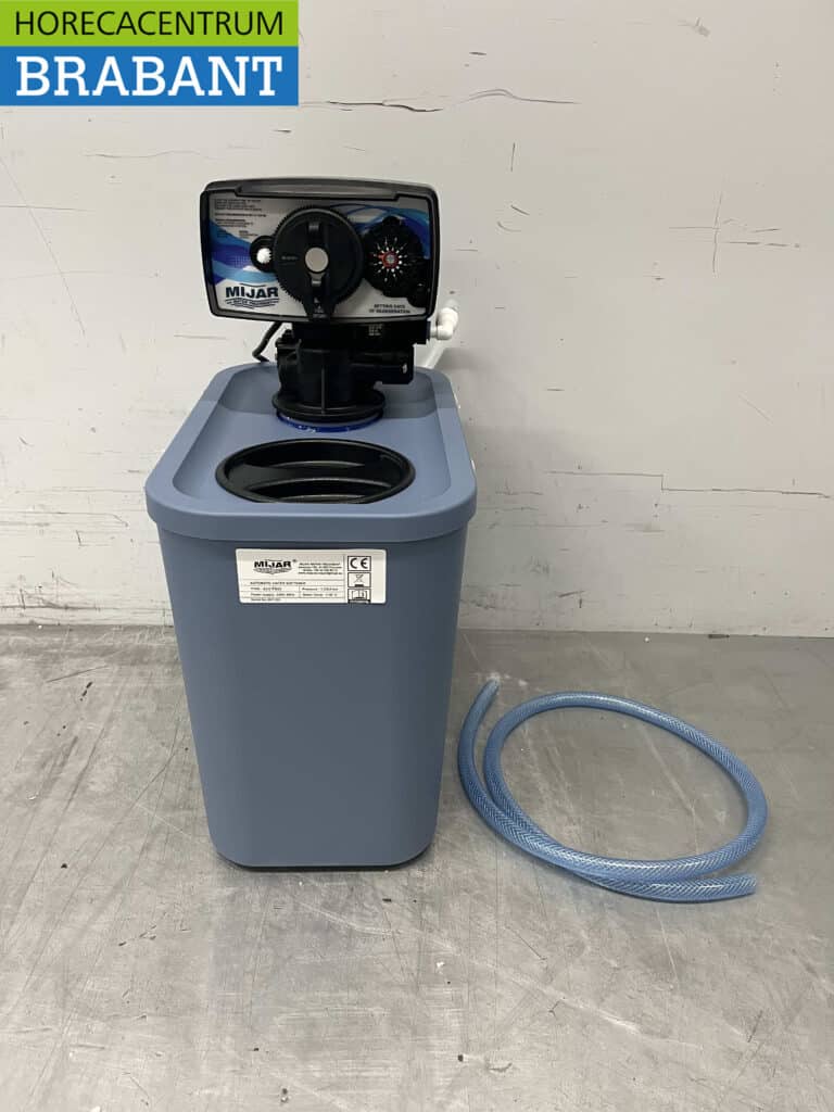 Mijar Eco 5 B65 Automatische Waterontharder Ontharder 230V Horeca