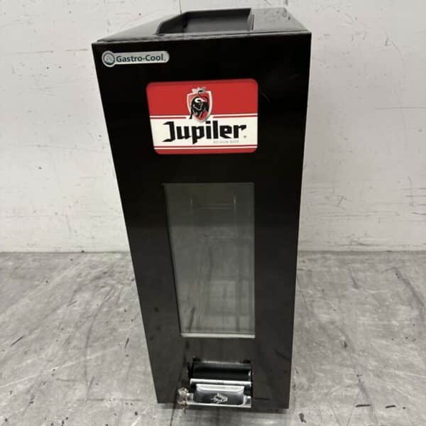 Gastro-Cool Dispenser Koeling Koelkast Blikjeskoeling 230V Horeca