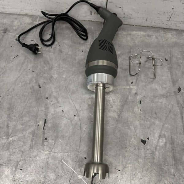 GGG Professionele staafmixer Staaf 24,5 cm 280 watt 230V Horeca