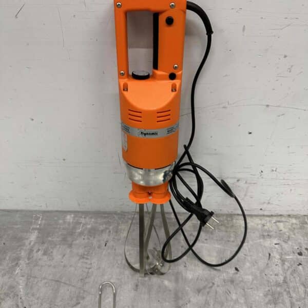 Dynamic FT97 Professionele staafmixer Mix garde 230V Horeca