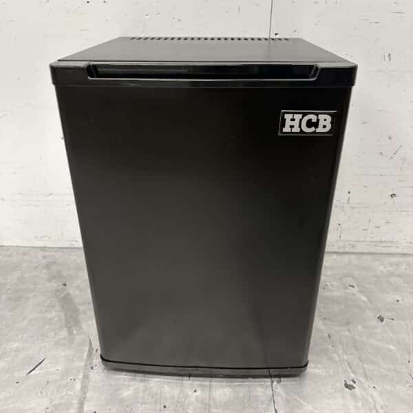 HCB ABS Minibar Mini koelkast 40 liter 230V Horeca