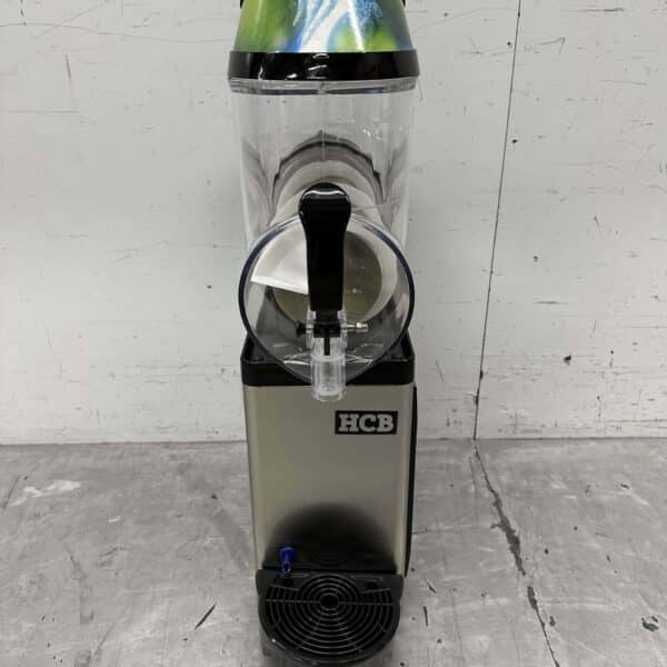 HCB Slushmachine Granita machine 12 liter 230V Horeca