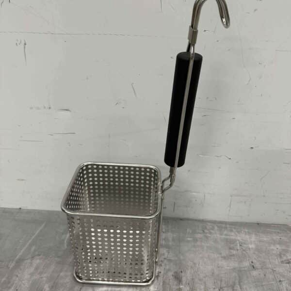 RVS Pastamand Pasta Mand 150 ml Horeca