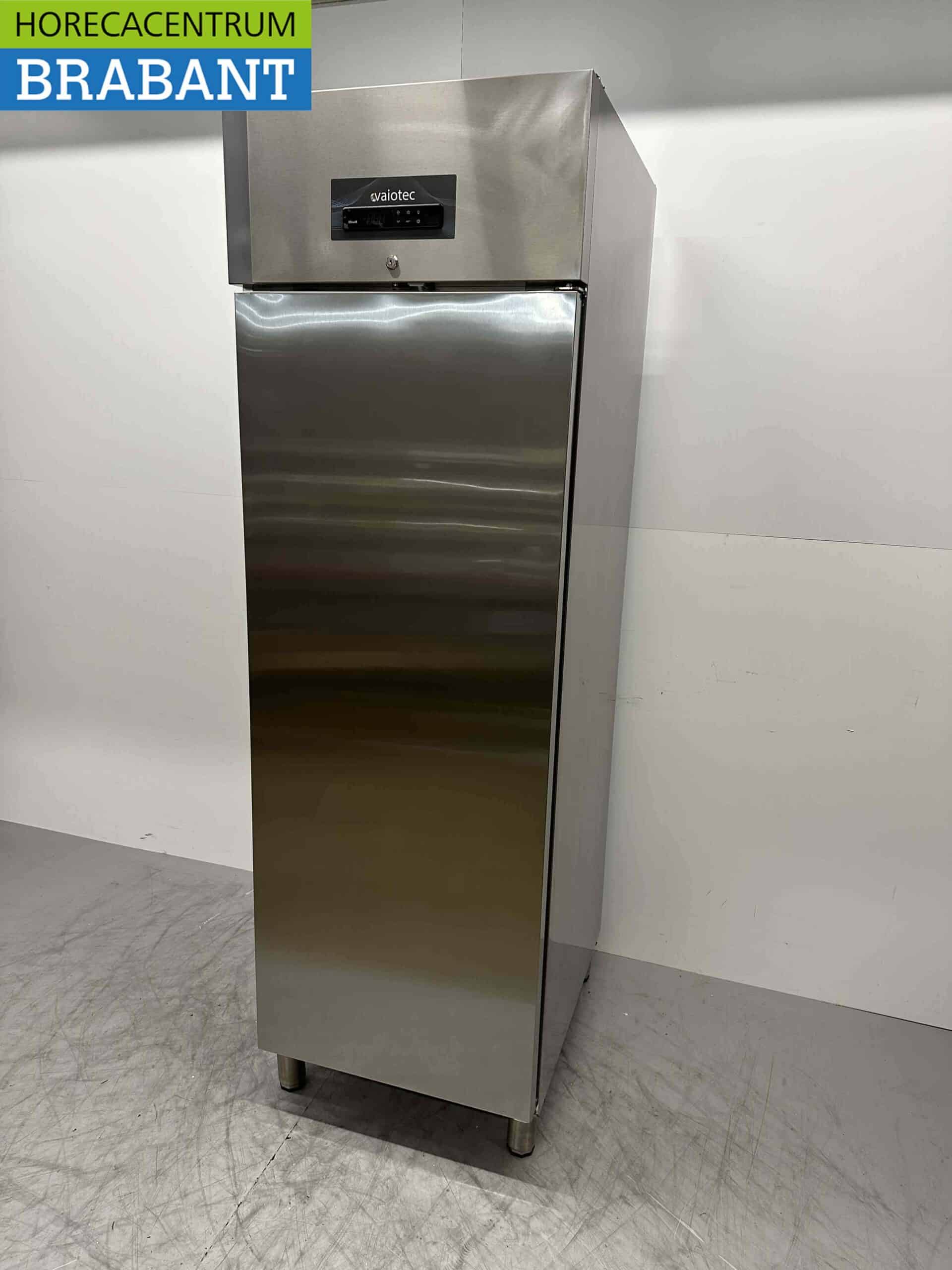 RVS Coreco Premium Koeling Koelkast 645 liter 230V Horeca - Afbeelding 3
