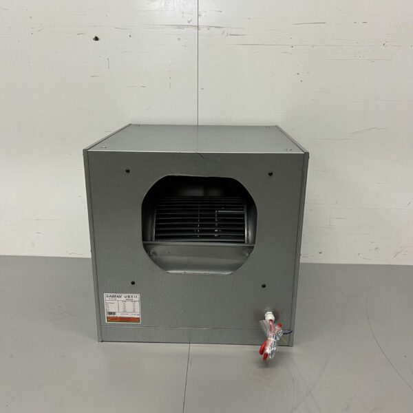 HCB Afzuigmotor in box 4250 m³ 230V Horeca