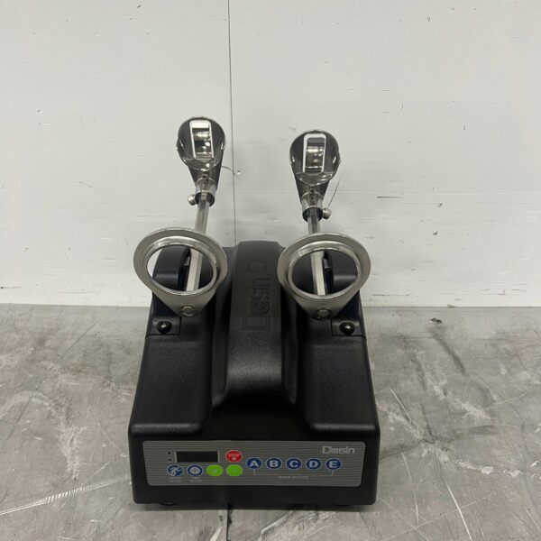 Dasin SK300 Bubble Tea Shaker Milkshaker 230V Horeca