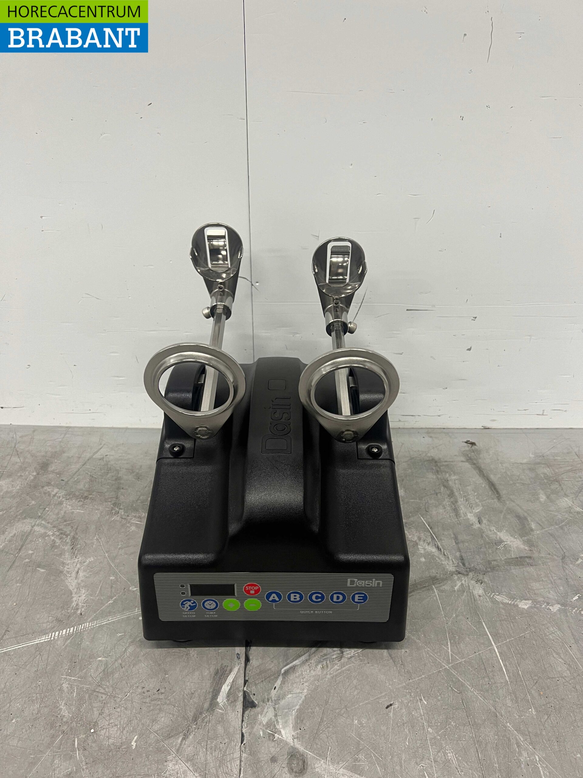 Dasin SK300 Bubble Tea Shaker Milkshaker 230V Horeca