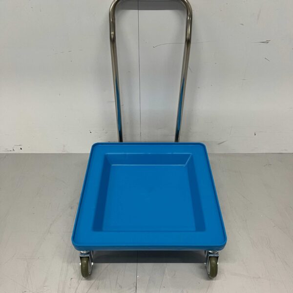 HCB Trolley voor waskratten waskorven Horeca