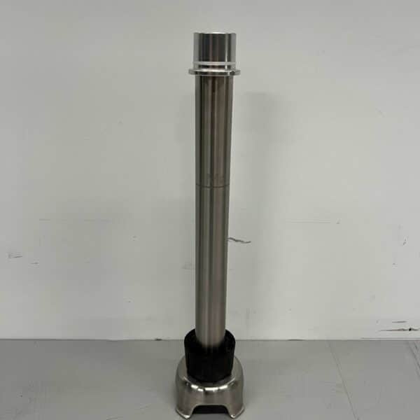 HCB RVS Staaf voor staafmixer 400 mm Horeca