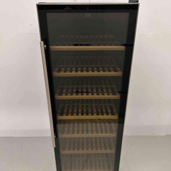 HCB Luxe Wijnkoelkast Wijnkoeling 137 flessen 230V Horeca