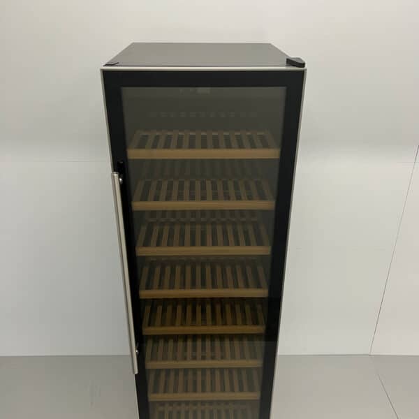 HCB Luxe Wijnkoelkast Wijnkoeling 192 flessen 230V Horeca